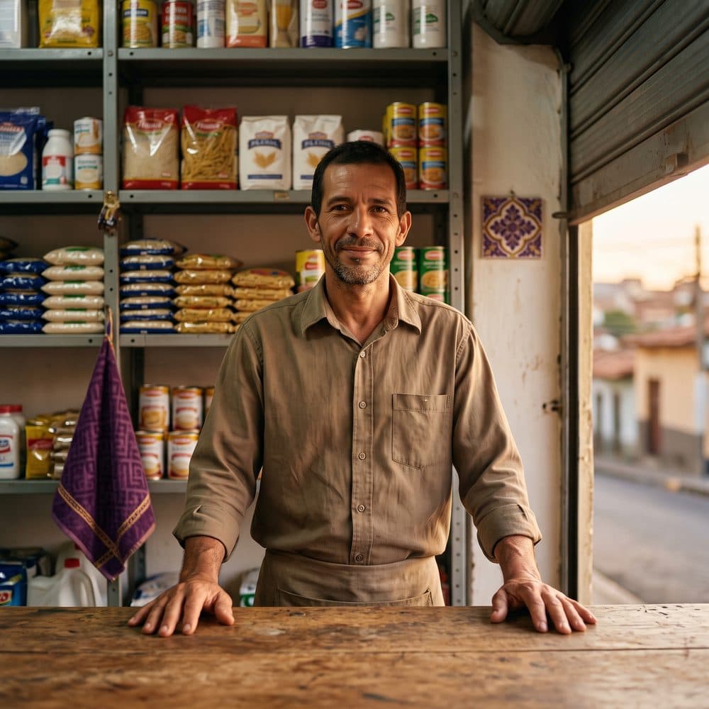 Bodega